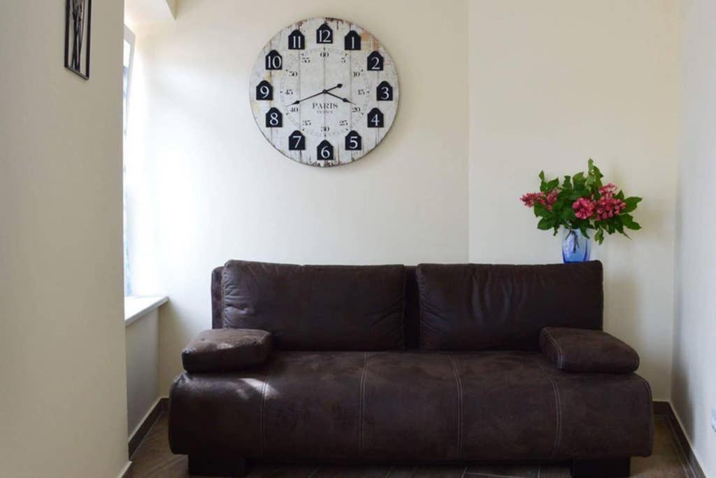 Old Town Apartment Popovic Vrsar Zewnętrze zdjęcie