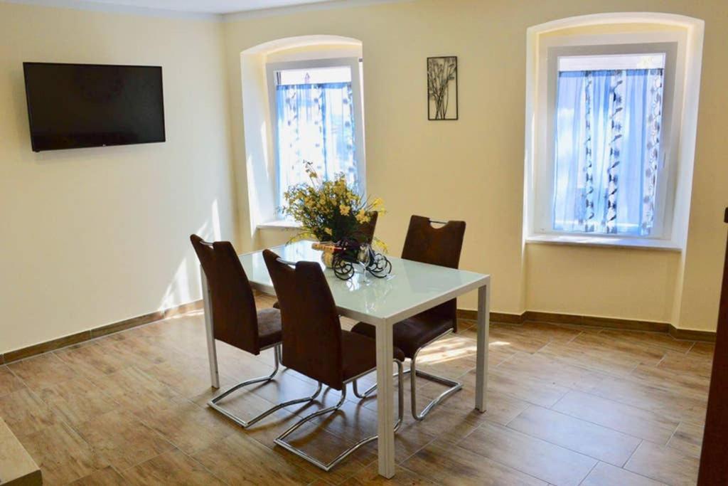 Old Town Apartment Popovic Vrsar Zewnętrze zdjęcie