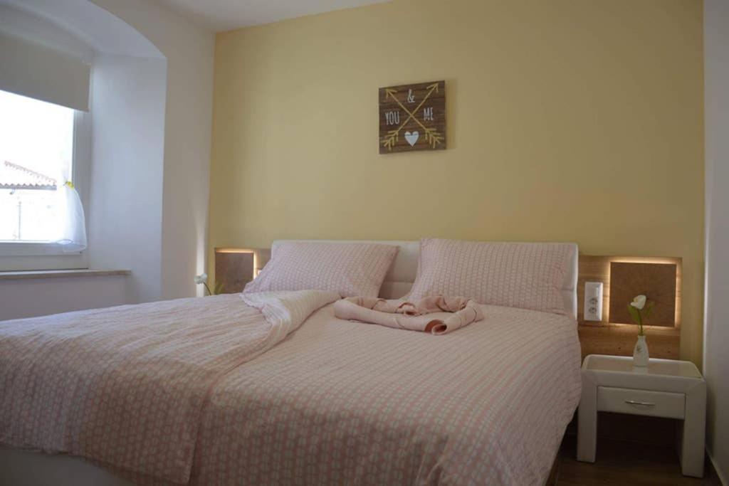 Old Town Apartment Popovic Vrsar Zewnętrze zdjęcie