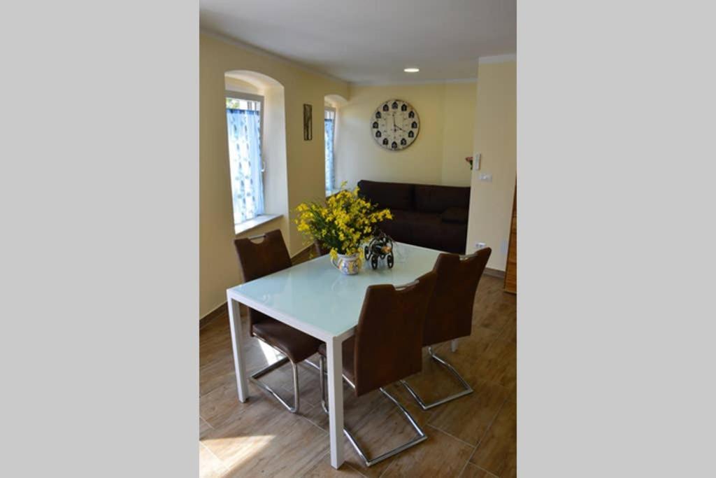 Old Town Apartment Popovic Vrsar Zewnętrze zdjęcie