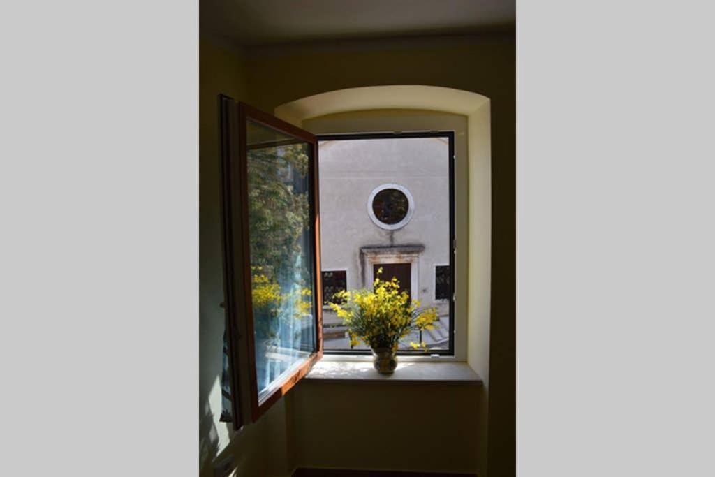 Old Town Apartment Popovic Vrsar Zewnętrze zdjęcie