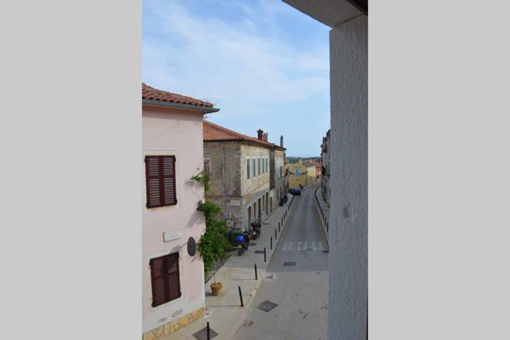 Old Town Apartment Popovic Vrsar Zewnętrze zdjęcie