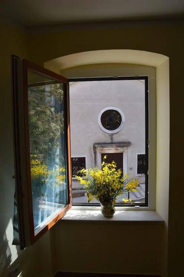 Old Town Apartment Popovic Vrsar Zewnętrze zdjęcie
