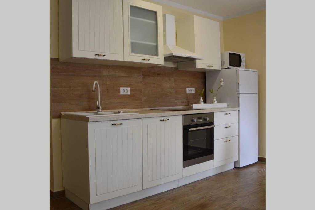 Old Town Apartment Popovic Vrsar Zewnętrze zdjęcie