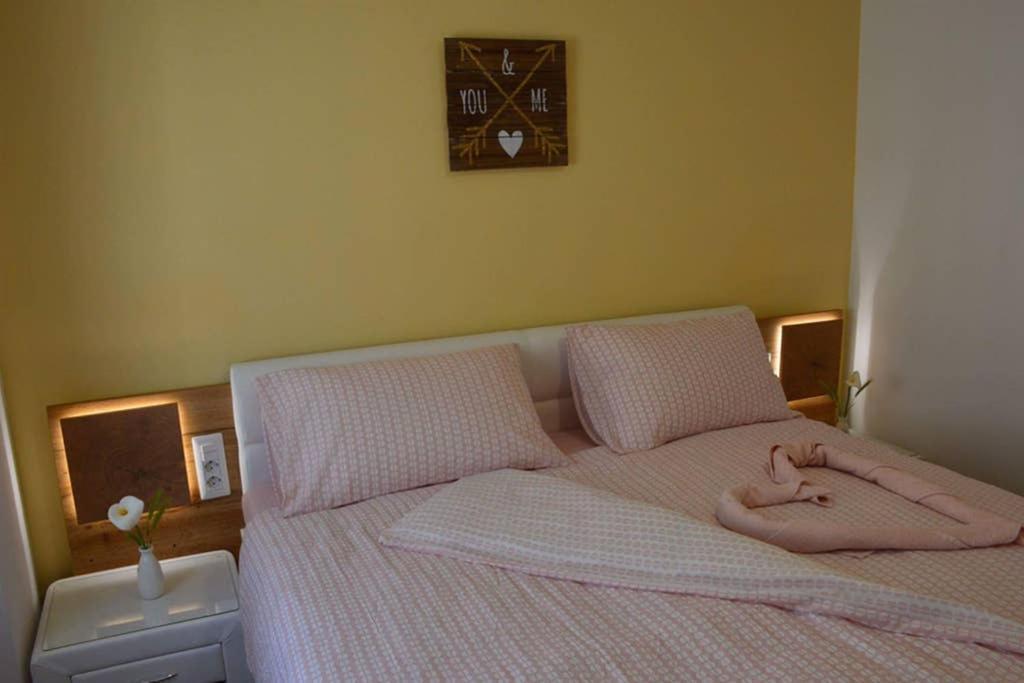 Old Town Apartment Popovic Vrsar Zewnętrze zdjęcie