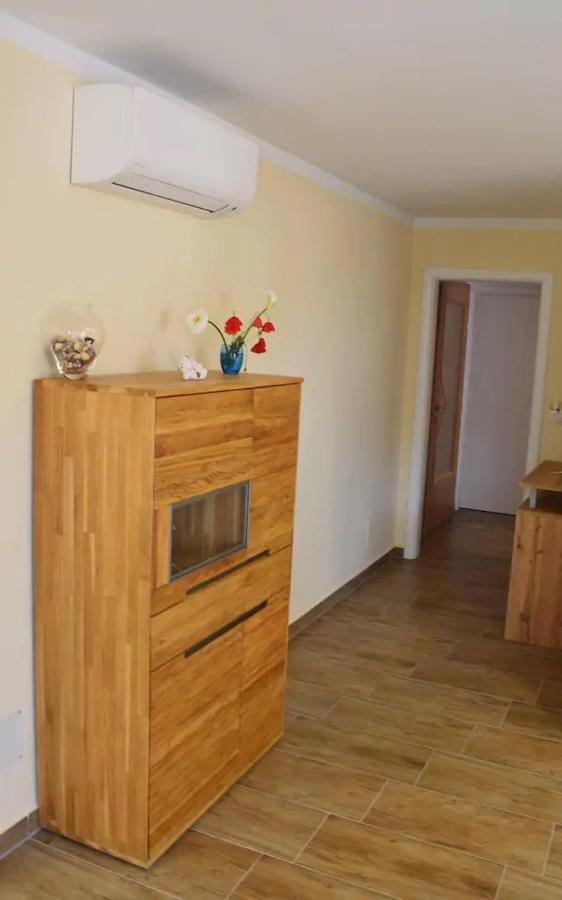 Old Town Apartment Popovic Vrsar Zewnętrze zdjęcie