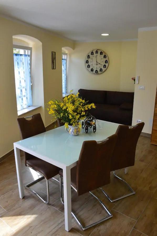 Old Town Apartment Popovic Vrsar Zewnętrze zdjęcie