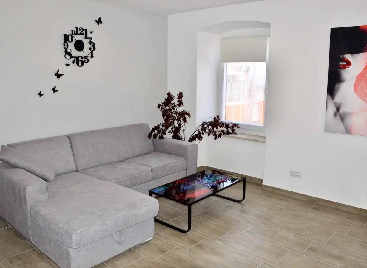 Old Town Apartment Popovic Vrsar Zewnętrze zdjęcie