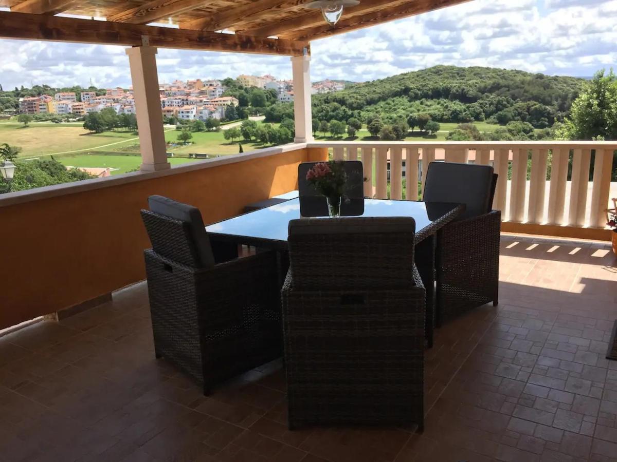 Old Town Apartment Popovic Vrsar Zewnętrze zdjęcie