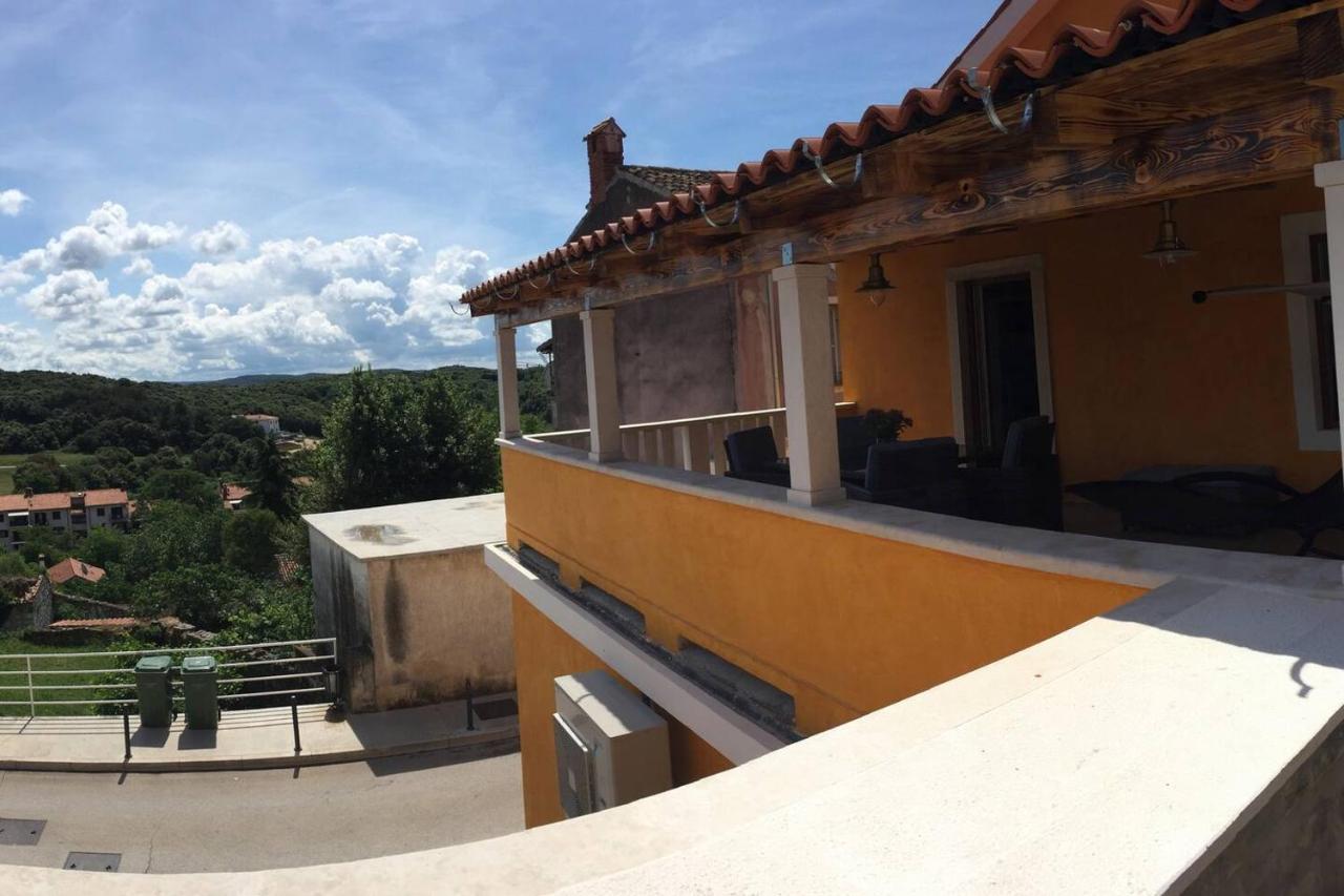 Old Town Apartment Popovic Vrsar Zewnętrze zdjęcie