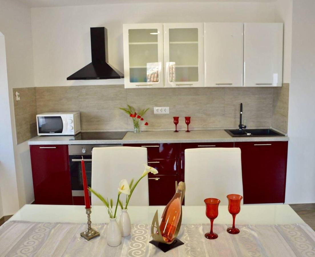 Old Town Apartment Popovic Vrsar Zewnętrze zdjęcie