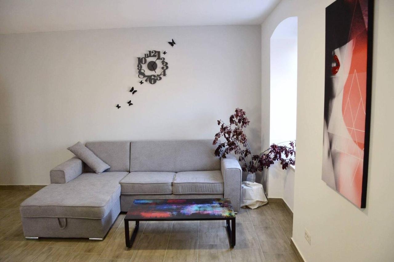 Old Town Apartment Popovic Vrsar Zewnętrze zdjęcie