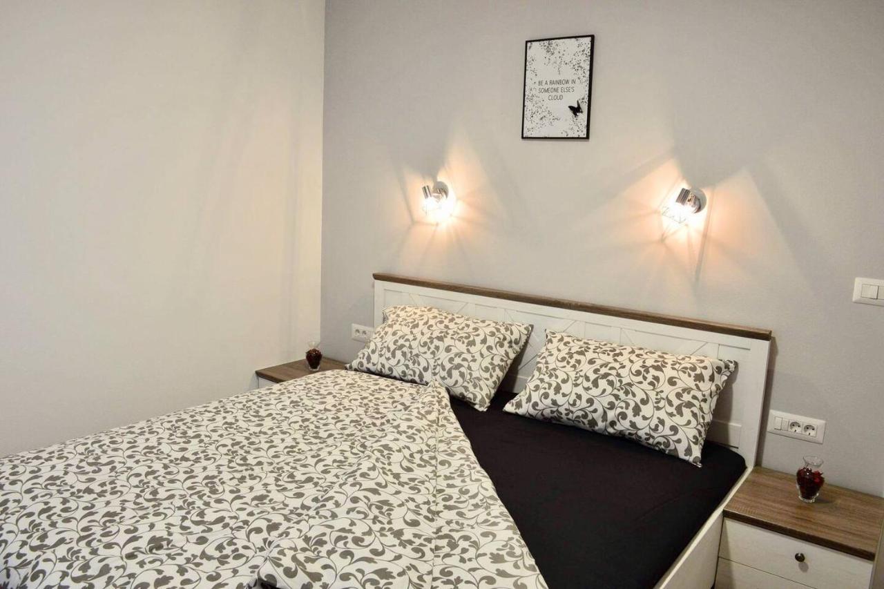 Old Town Apartment Popovic Vrsar Zewnętrze zdjęcie