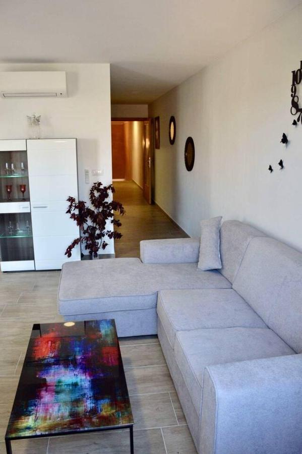 Old Town Apartment Popovic Vrsar Zewnętrze zdjęcie