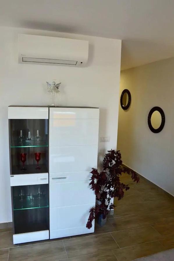 Old Town Apartment Popovic Vrsar Zewnętrze zdjęcie